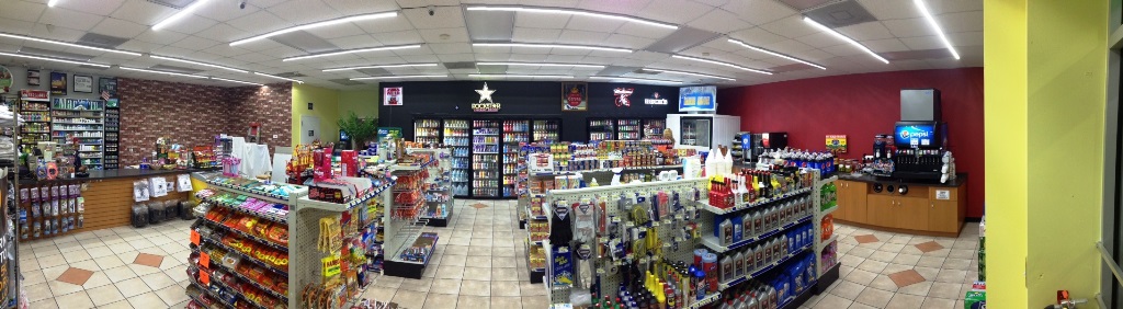 (SELLER FINANCING AVAILABLE)- WINTER HAVEN GAS STATION FOR SALE! (OWNER/USER)